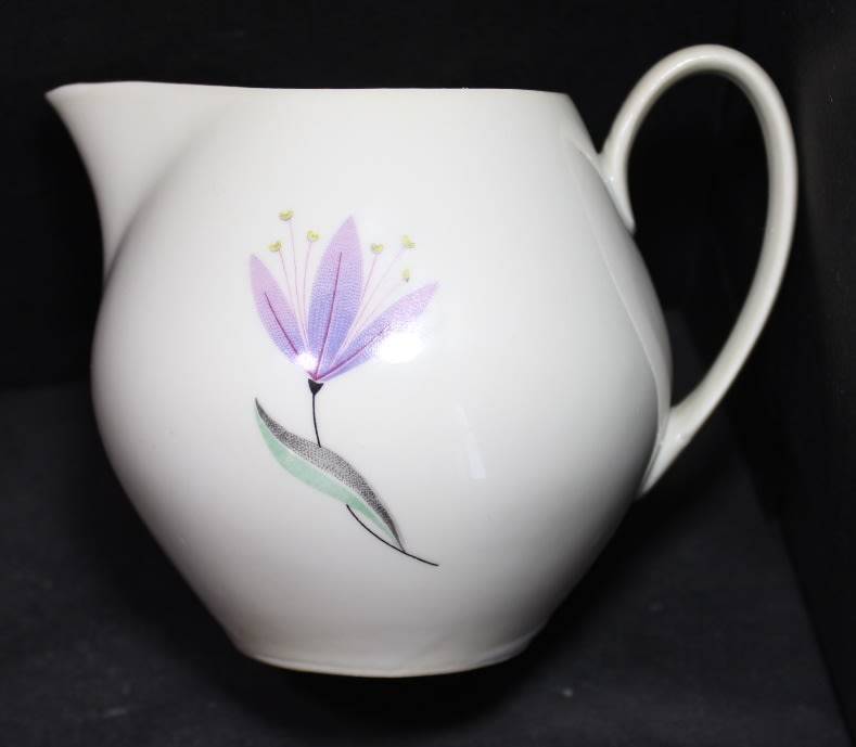 TK Thun Czechoslovakia Milk Jug