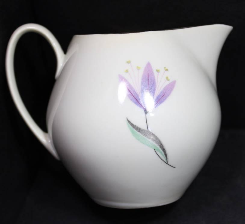 TK Thun Czechoslovakia Milk Jug