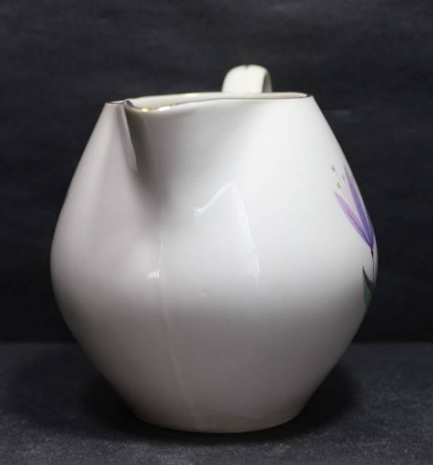 TK Thun Czechoslovakia Milk Jug
