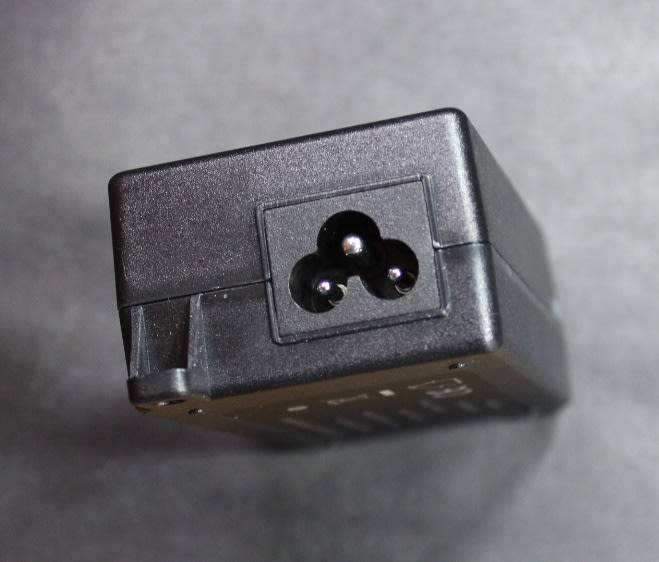 Power Over Ethernet Adapter POE 48v POE-48V-0.5A.