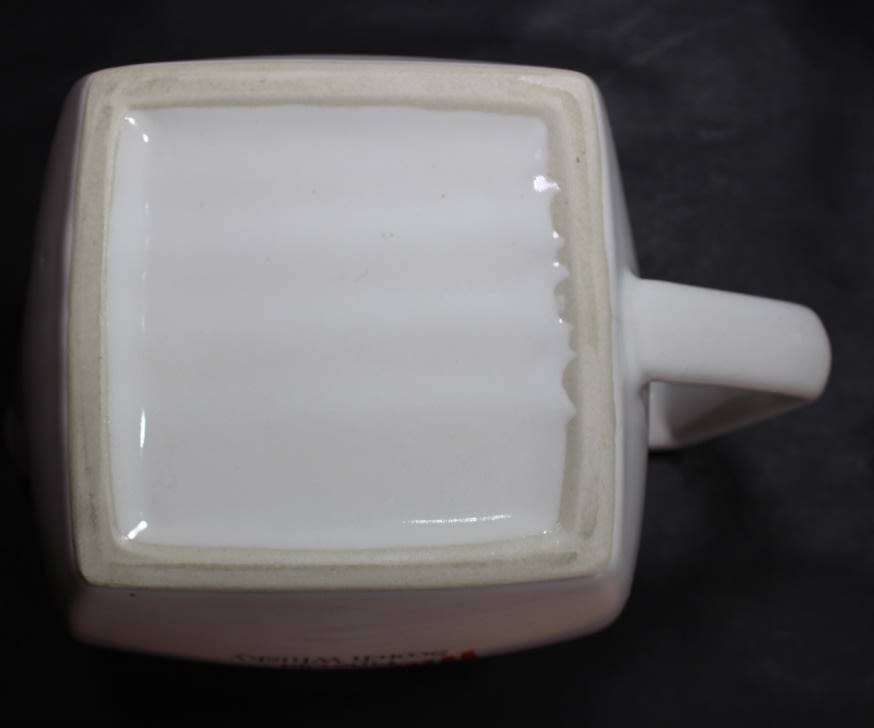 White Horse Scotch Whisky Water Jug