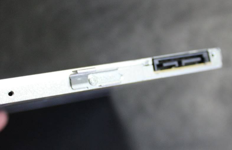 Super Multi DVD Writer for Acer Aspire ES1-571-349N Laptop.