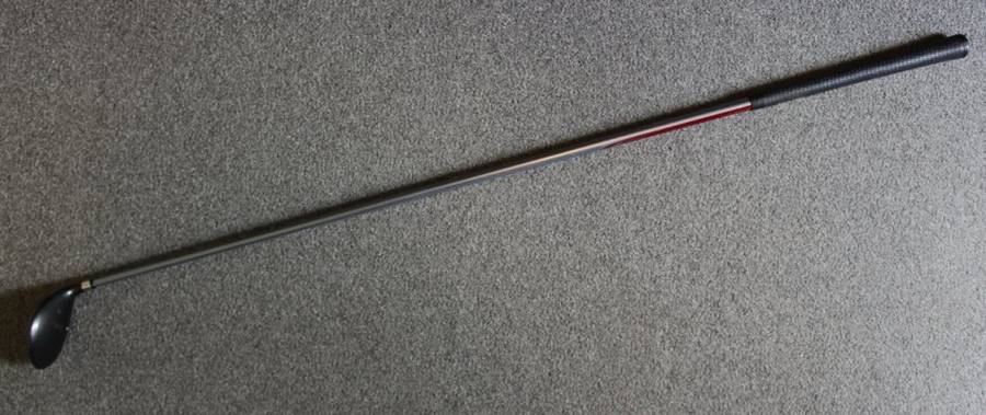 Orlimar TriMetal II 5 Fairway Wood