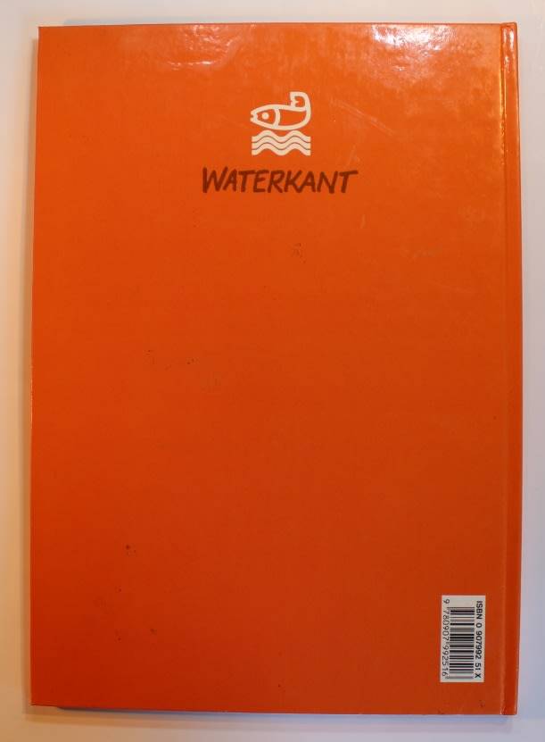 Rendezvous by Frans Claerhout Signed Hardcover Book