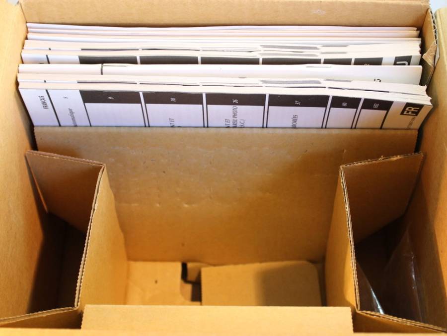 JVC Digital Mini DV Video Camera GR-DVX 507A