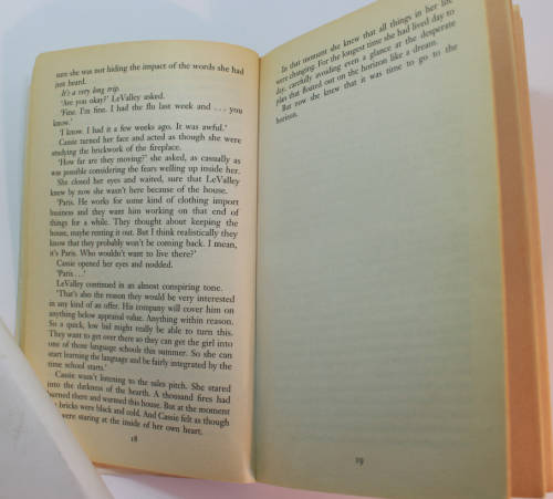 Void Moon by Michael Connelly Softcover Book