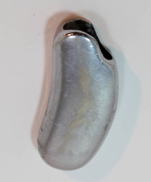Steel Lighter Sleeve for Bic Mini Lighter