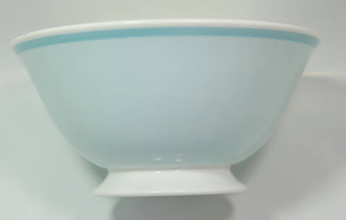 Vintage Susie Cooper Bone China Small Footed Bowl