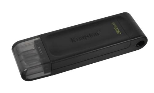 Kingston Data Traveler DT70 32GB Type-C Flash Drive
