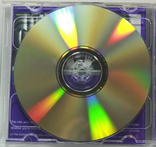 Wingspan Paul McCartney Hits and History 2 x CD Compilation