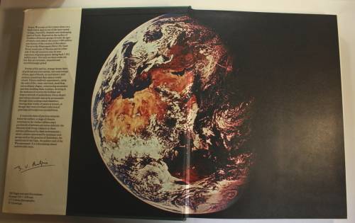 Scenic Wonders Of Southern Africa by TV Bulpin Hardcover Book