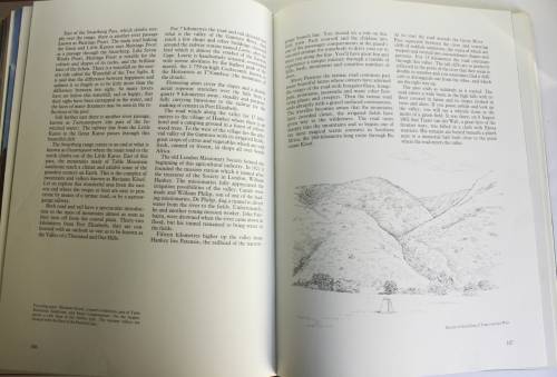 Scenic Wonders Of Southern Africa by TV Bulpin Hardcover Book
