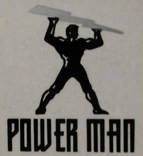 Powerman 300Watt Universal ATX Switching Power Supply