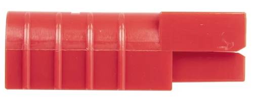 Brad Harrison Connector 50 Amp Red by Anen