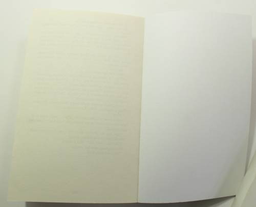 Milk and Honey by Faye Kellerman Softcover Book