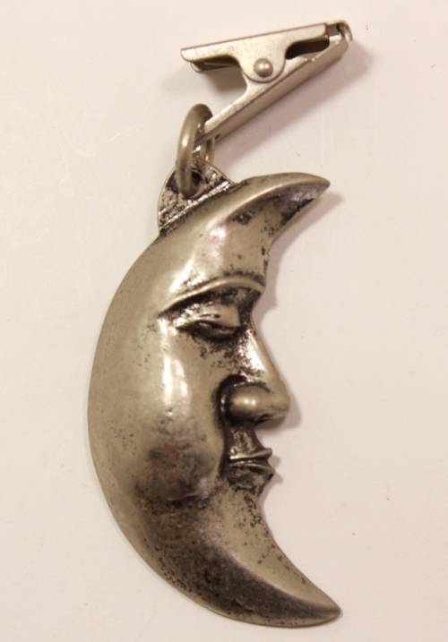 7 Metal Table Cloth Weights by Hart Of Africa