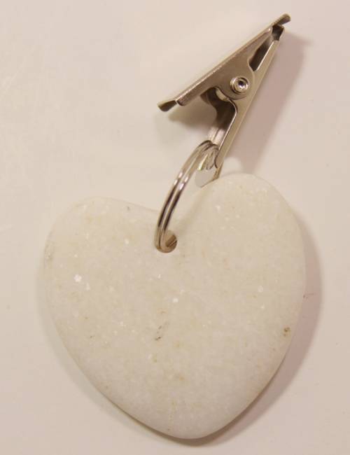 7 Metal Table Cloth Weights by Hart Of Africa