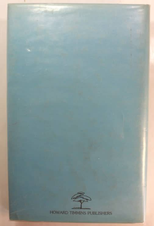 Dancing The Skies by Carel Birkby Hardcover Book