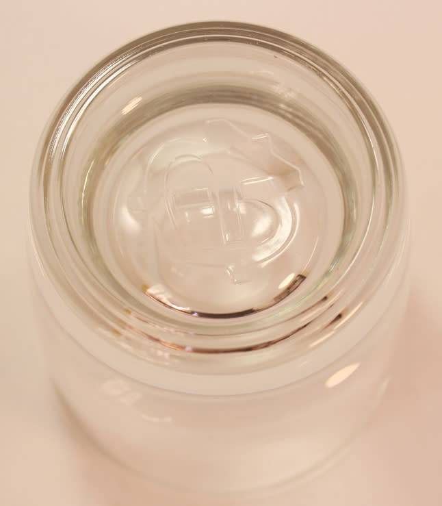 Chivas Regal Whisky Glass