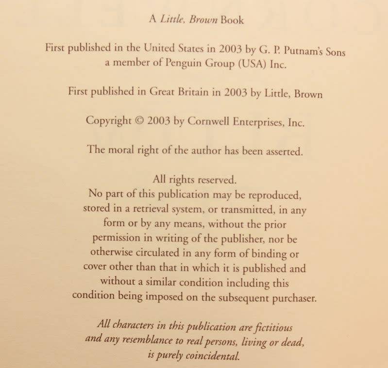 Blow Fly by Patricia Cornwell Softcover Book