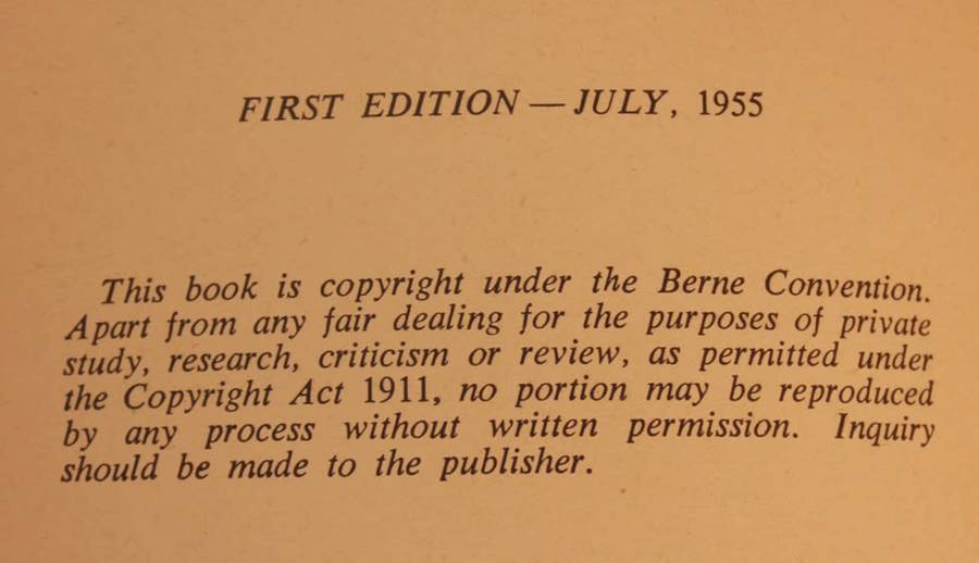 Storm Over The Transvaal by T V Bulpin, First Edition Hardcover Book