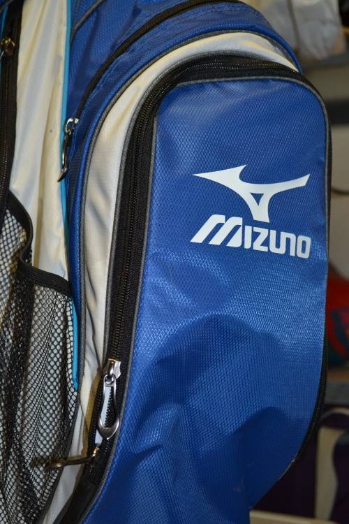 MIZUNO golf bag