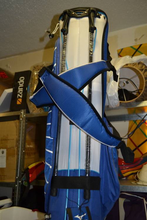 MIZUNO golf bag