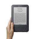 Kindle 3G Wireless Reading Device FREE 3G Internet & 3 MILLION EBOOKS**
