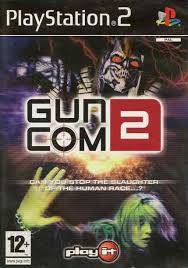 Guncom 2