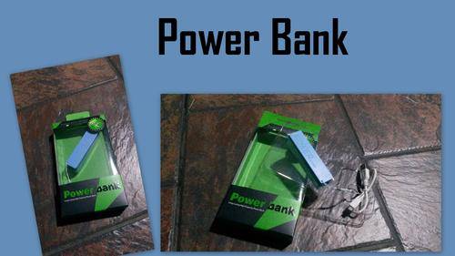 Power Bank