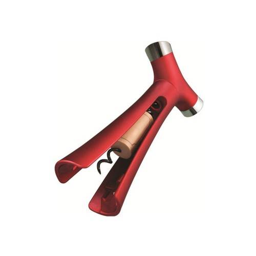 Quirky Verseur 4 in 1 Wine Tool