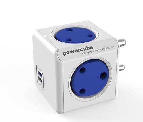 Allocacoc Powercube Original USB