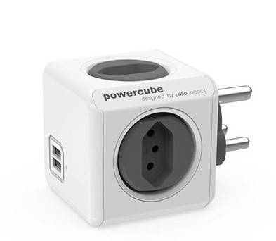 Allocacoc Powercube Original USB