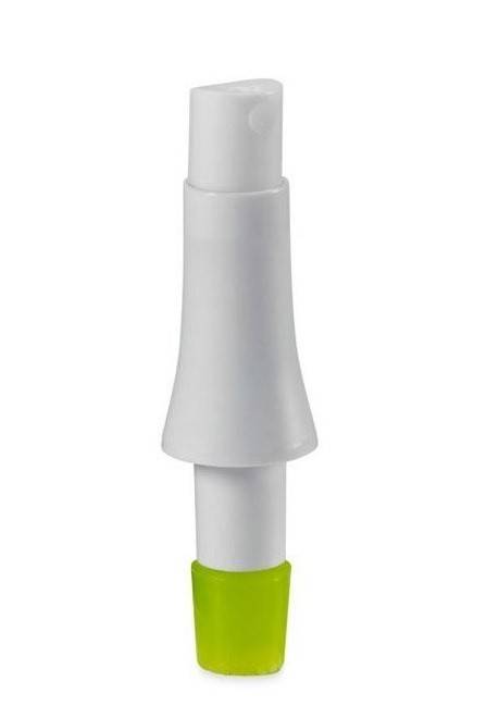 Quirky Citrus Spritzer
