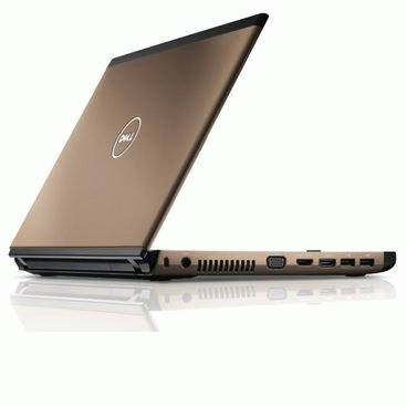 DELL Vostro 3500 Botebook Bronze (AS NEW CONDITION, ORIGINAL RETAIL PACKAGING)