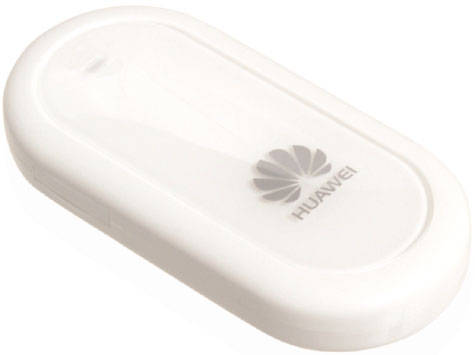 HUAWEI E220 USB MODEM 3G HSDPA UMTS EDGE GPRS GSM (NEW, RETAIL PACK)