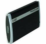 HDD ENCLOSURE ViZO SHE-290 Traveler 3 External Enclosure Usb3.0 mini-B (ORIGINAL PACKAGING)