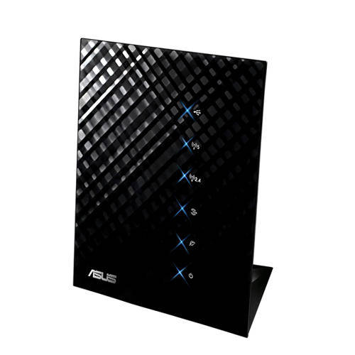 ASUS ROUTER WIFI RT-N56U Wireless Concurrent Dual-Band Gigabit Router (NEW, RETAIL PACK)