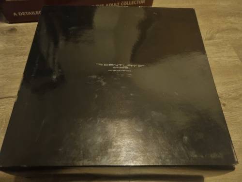 Century Wings 1:72 Wings of Heroes 714151 Grumman F-14B Tomcat Diecast Model