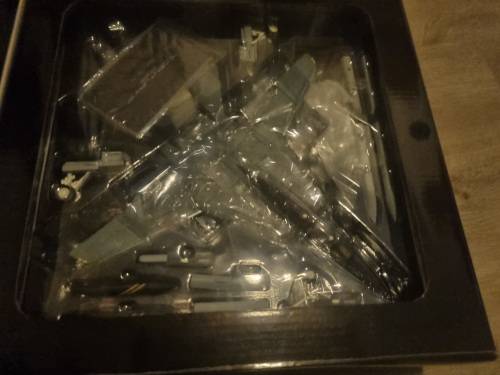 Century Wings 1:72 Wings of Heroes 714151 Grumman F-14B Tomcat Diecast Model