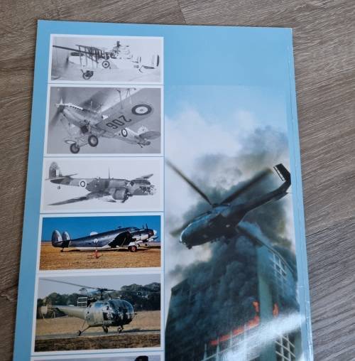 The Eagles of Zwartkop - Dave Becker