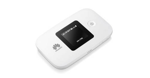 Huawei Mobile WiFi E5577s (Latest) LTE with 3000mAh Battery!