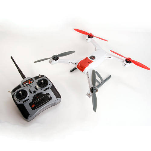 Blade 350 QX Multirotor Quadcopter with GoPro Mount - Better than DJI Phantom - Aerial Photography