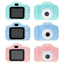 Kids Digital Cameras