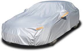 CAR COVERS