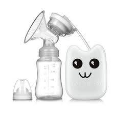 Electrical Breast Pump