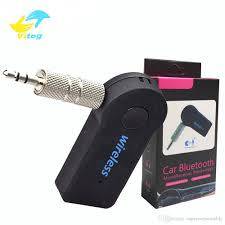 Car Bluetooth Receiver