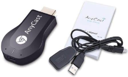 Wireless Display Receiver - WiFi Display Dongle - Wireless HDMI Dongle