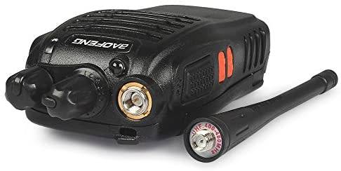 Baofeng BF-888S Walkie Talkie UHF Two Way Radio