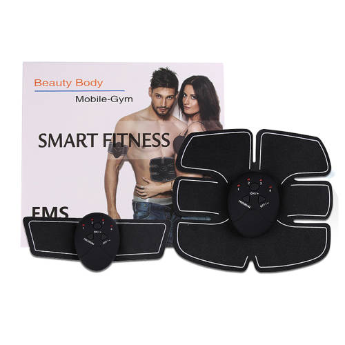 Smart Fitness